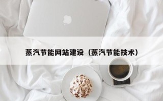 银川蒸汽节能网站建设（蒸汽节能技术）
