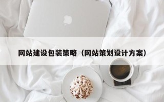 银川网站建设包装策略（网站策划设计方案）
